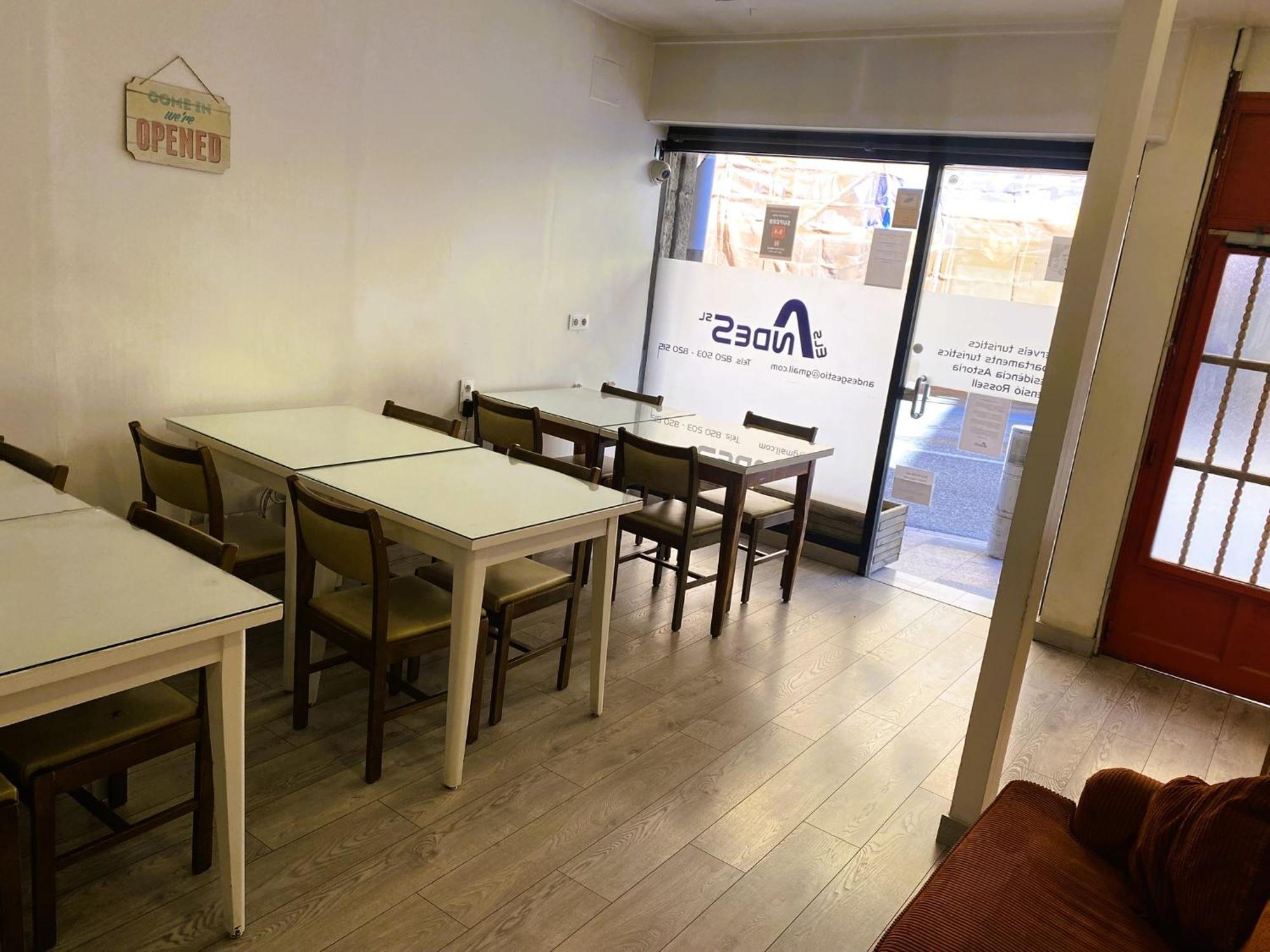 Alberg Els Andes Andorra la Vella Exterior foto